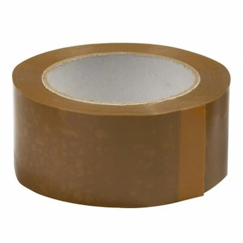 Fita Adesiva 60x48 Castanho