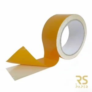 Fita Cola Dupla Face 5x50