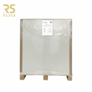 Cartolina GC1 305Gr 70×100 Super White Palete Bloco