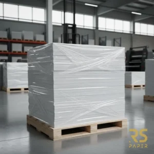 Papel Pre Print 80g 45x64 P.Bloco