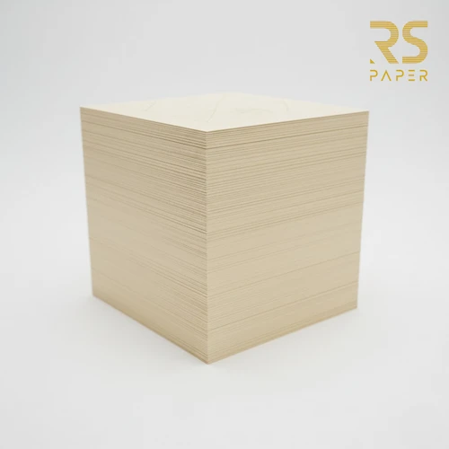 Majestic Candlelight Cream 120g – 250 folhas - Image 3