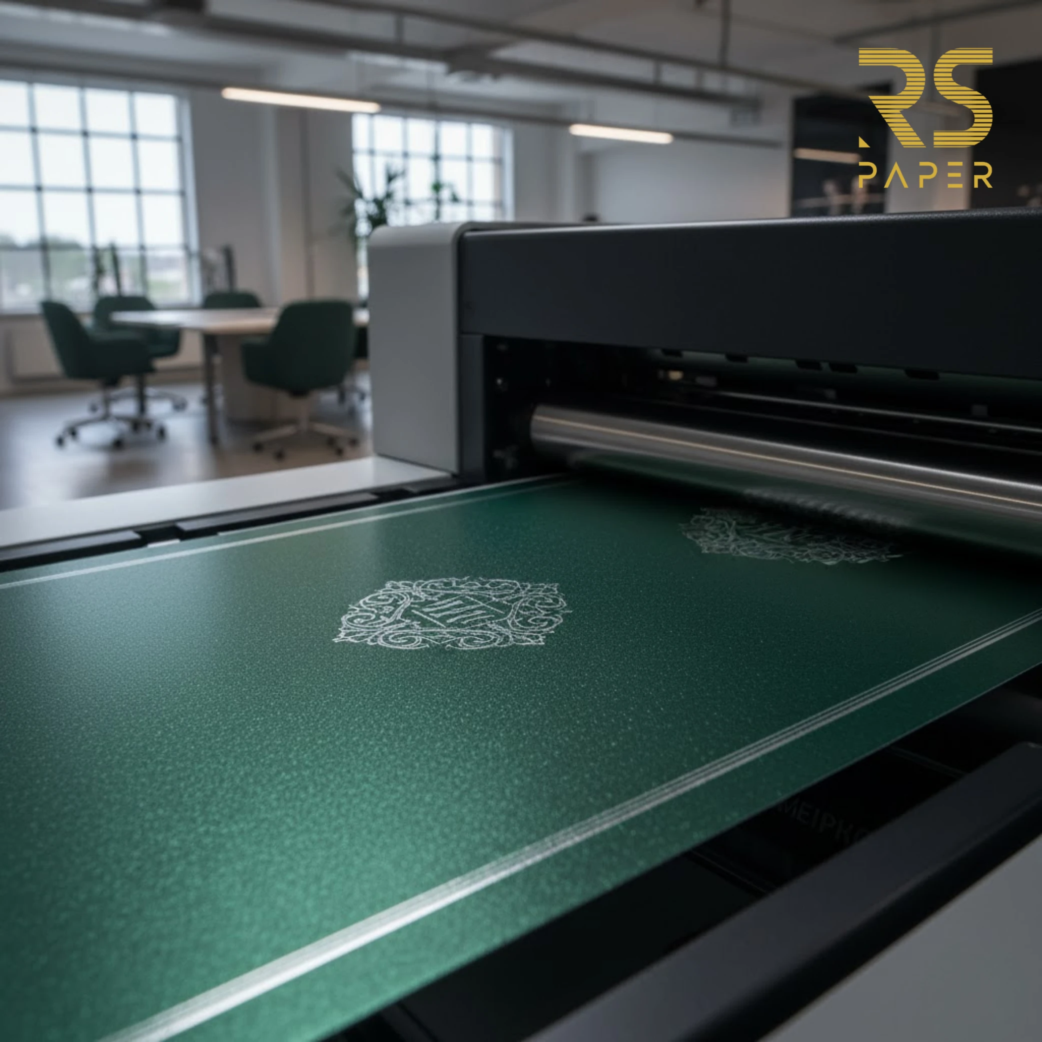 Majestic Gardeners Green 250g – 125 folhas - Image 2