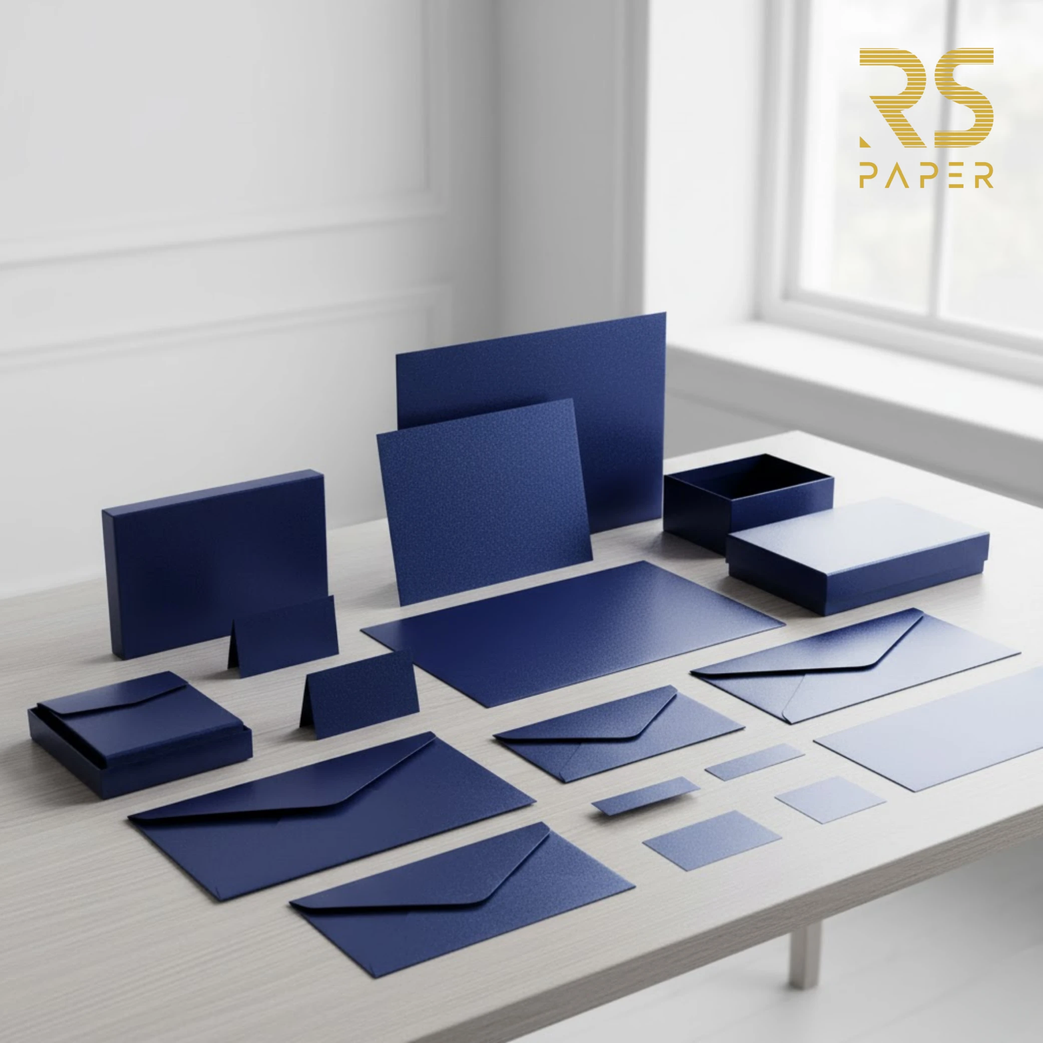 Majestic Kings Blue 120g – 250 folhas - Image 3