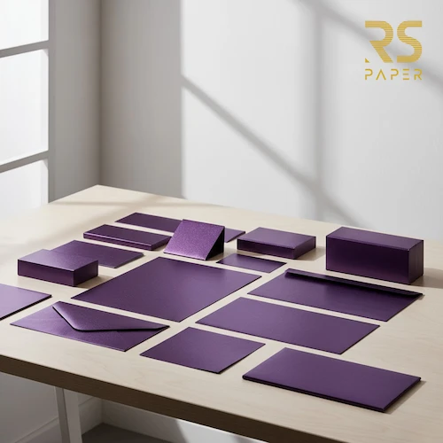 Majestic Night Club Purple 250g – 125 folhas - Image 3