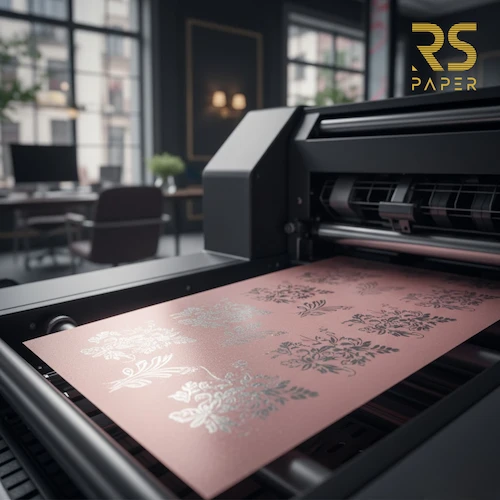 Majestic Parlour Pink 250g – 125 folhas - Image 2