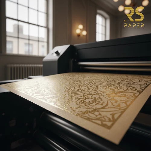 Majestic Sand 290g – 100 folhas - Image 2