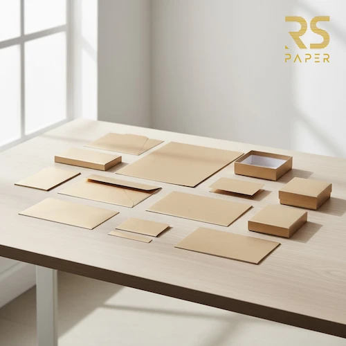 Majestic Sand 290g – 100 folhas - Image 3