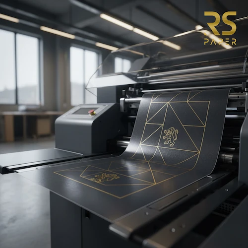 Majestic Anthracite 250g – 125 folhas - Image 2