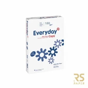 Papel Fotocópia 160g A4 Branco (250 Folhas)