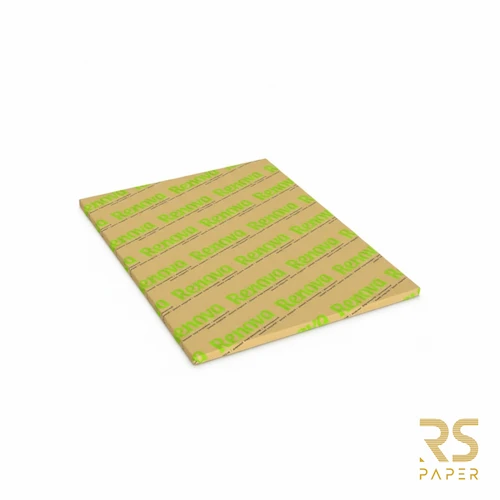 Papel Vegetal Renova 38g 50x75