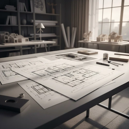 Papel Vegetal Renova 38g 50x75 - Image 2