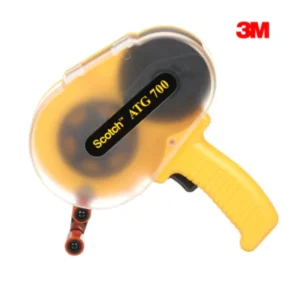 Pistola Aplicadora de Fita Adesiva Scotch Atg 700