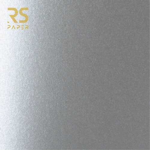 Digital Majestic Favini 250Gr 33X48,3 Branco Metal-Mc 250 Folhas