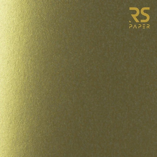 Majestic Real Gold 120g – 250 folhas