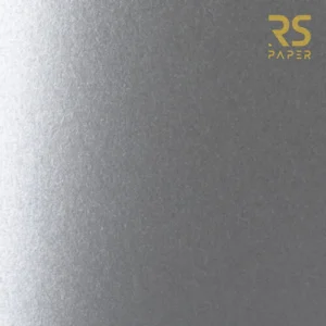 Majestic Real Silver 250g – 125 folhas