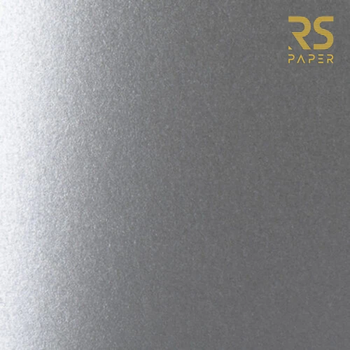 Majestic Real Silver 120g – 250 folhas