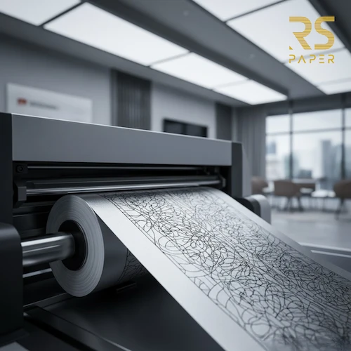 Majestic Real Silver 120g – 250 folhas - Image 2