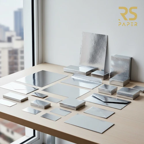 Majestic Real Silver 120g – 250 folhas - Image 3