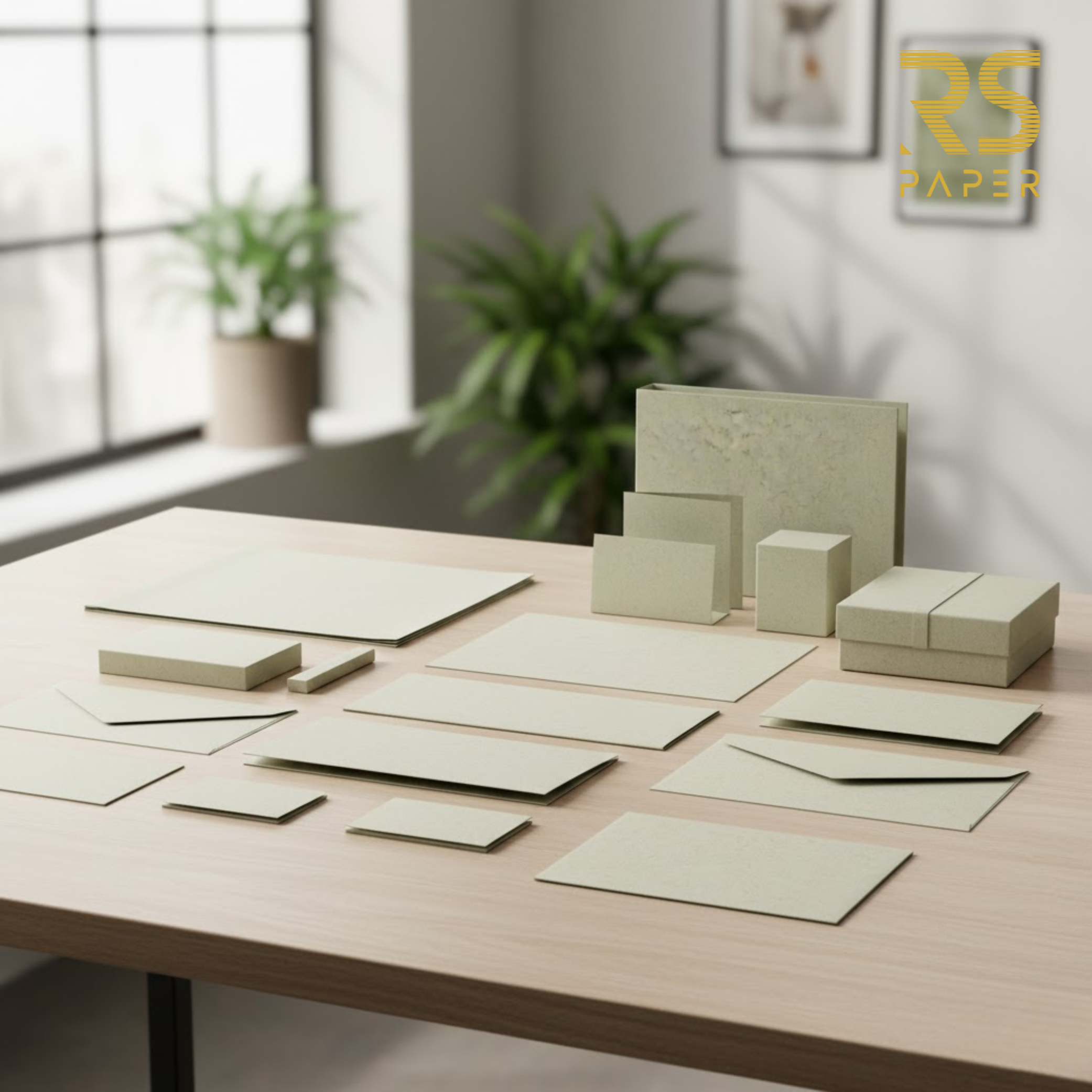 Favini Refit Cotton Pearl 360g – 50 folhas - Image 3