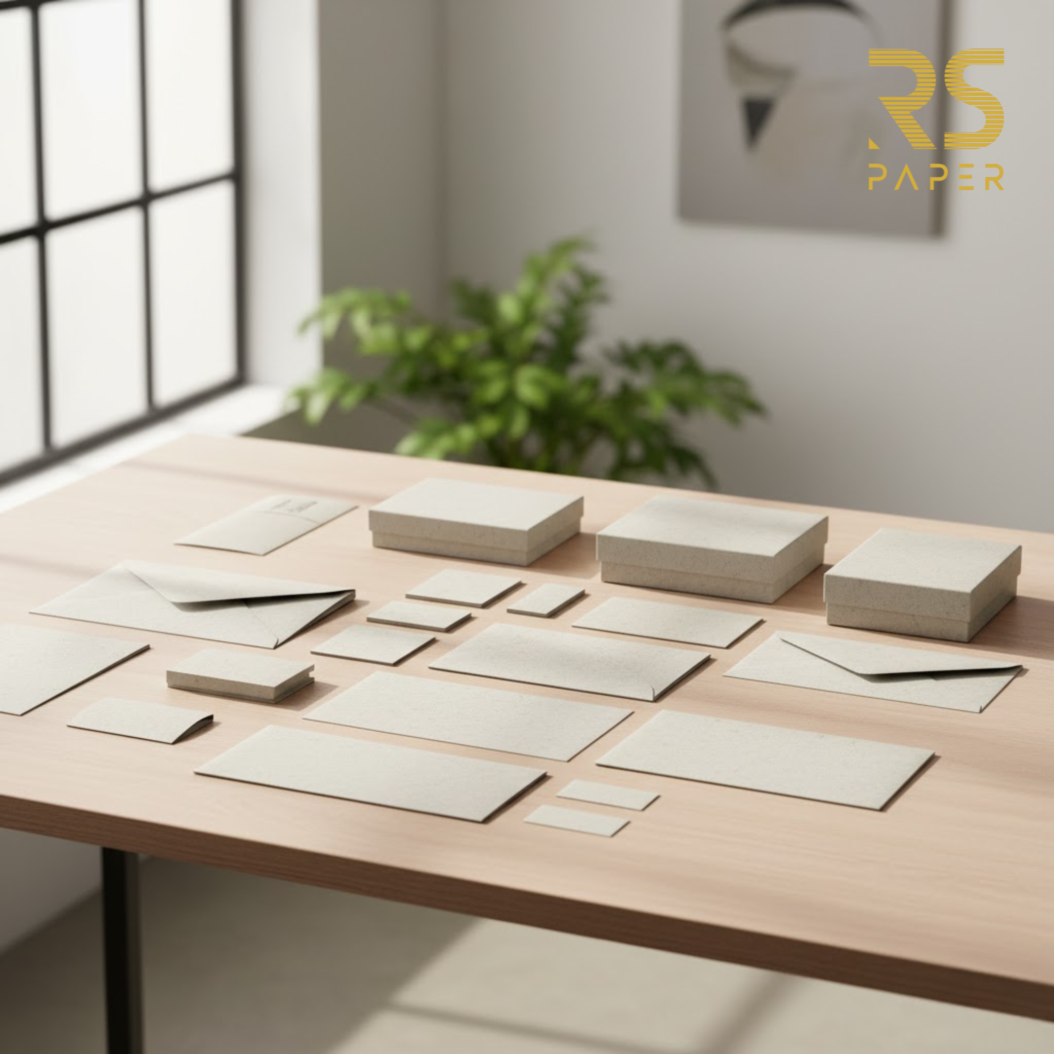 Favini Refit Cotton White 360g – 50 folhas - Image 3