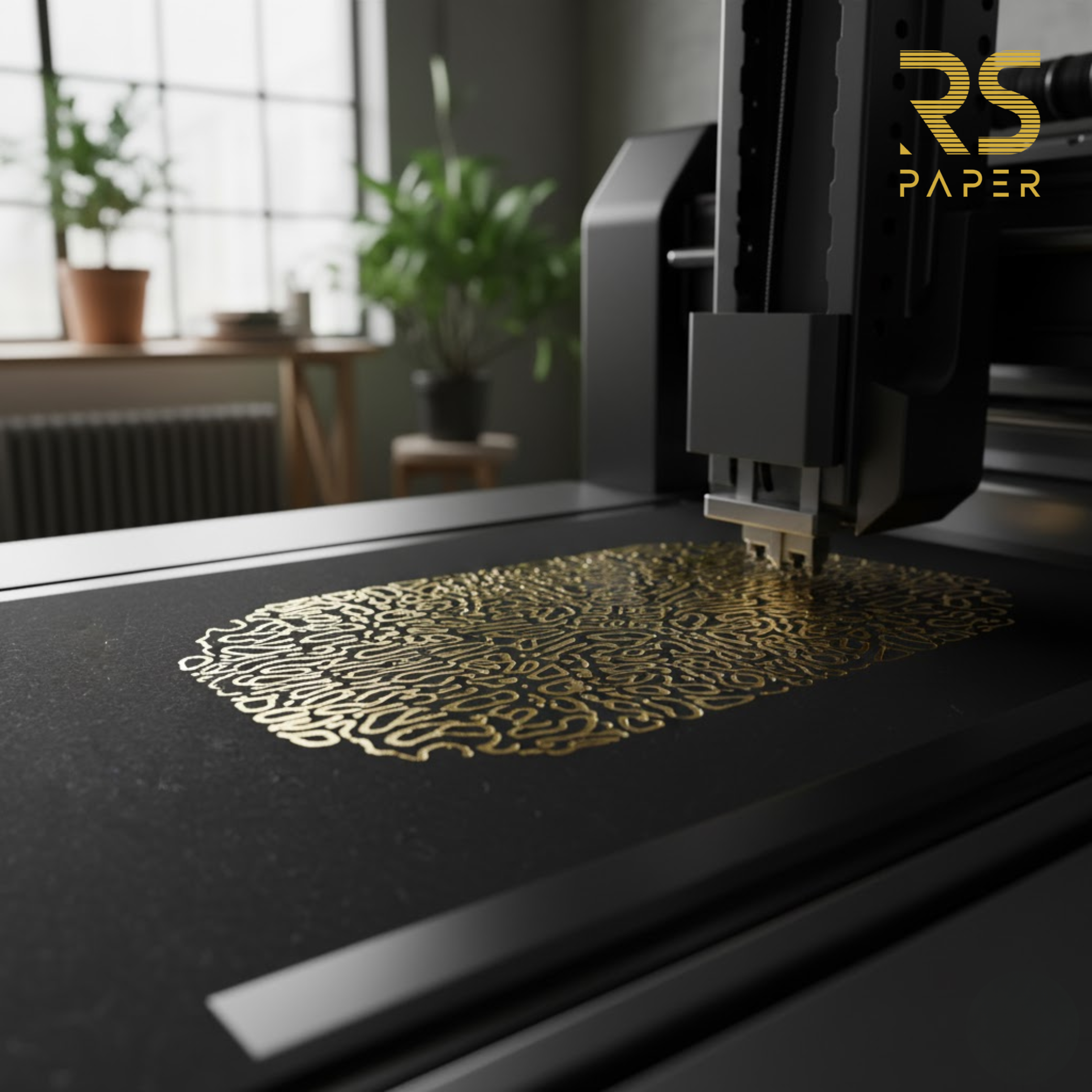 Favini Refit Wool Black 360g – 50 folhas - Image 2