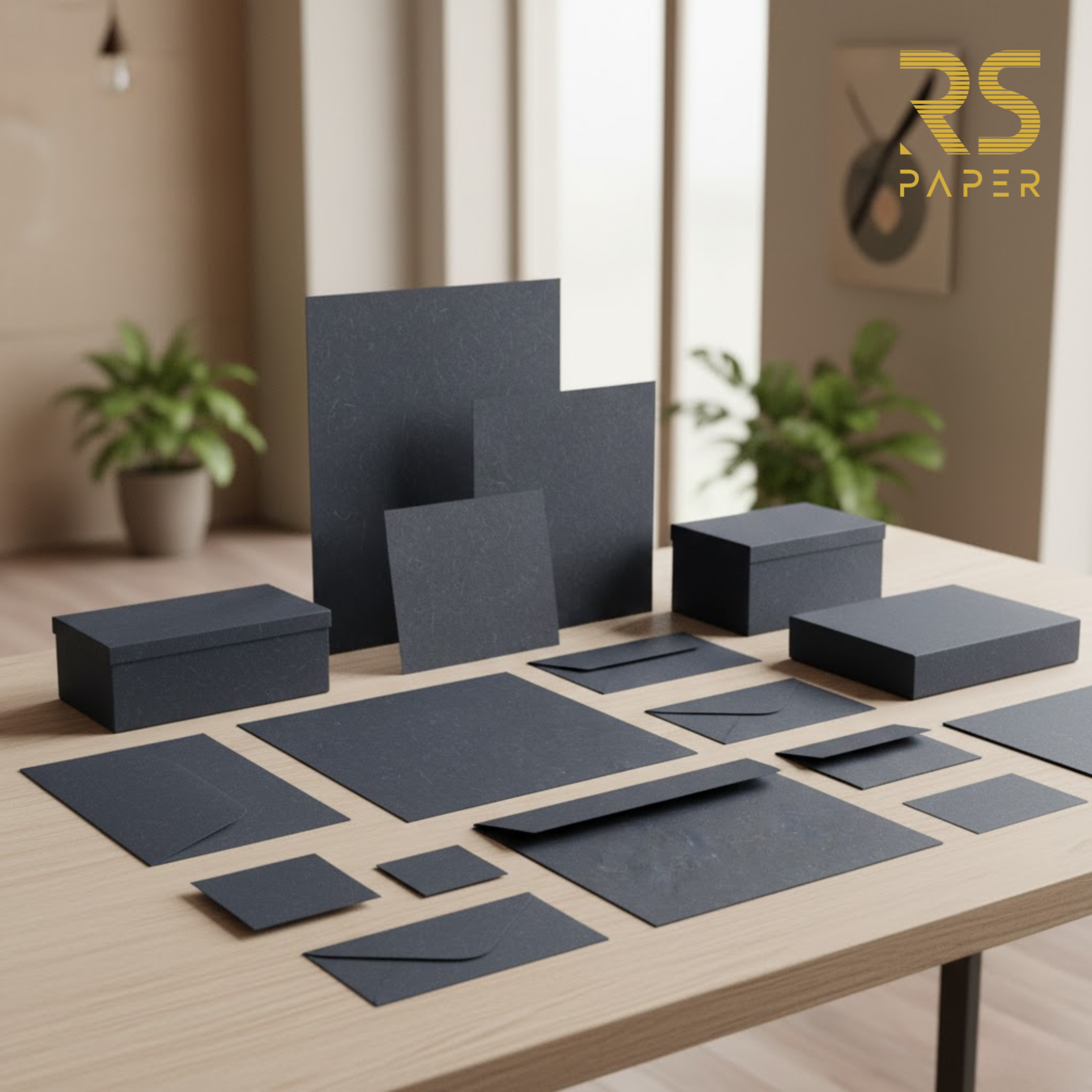 Favini Refit Wool Blue 250g – 100 folhas - Image 3