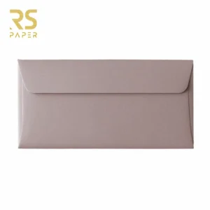 Envelope Metalizado Rosa DL 11x22 – 5+2 Envelopes