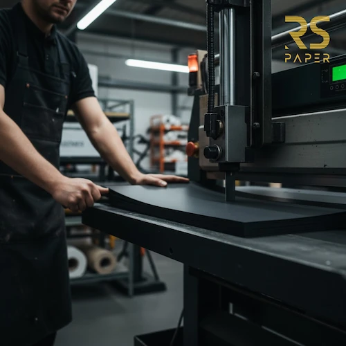 SUMO BLACK 1350g 71x101 (2mm) - Image 2