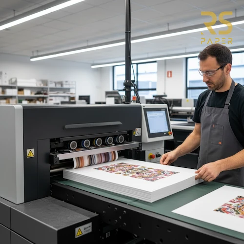 SUMO WHITE 2150g 71x101 (3mm) - Image 2