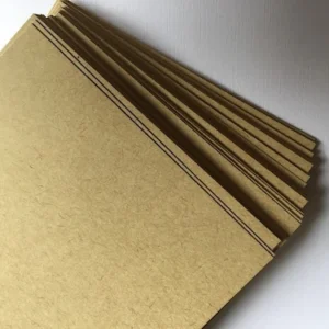 Papel CLK 280GR 70X100 Castanho (100Folhas)