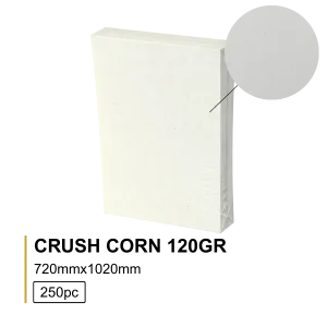 Favini Crush Corn 72×102 120g – 250 Folhas