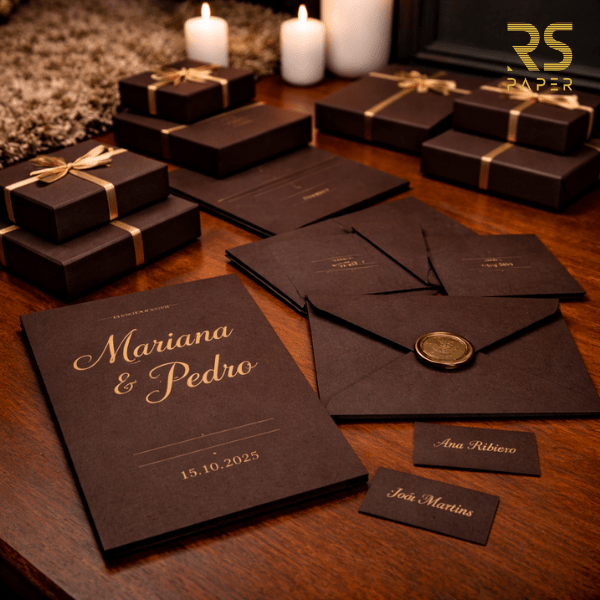 Prisma Caffe 220g 70×100cm - 100 folhas - Image 3