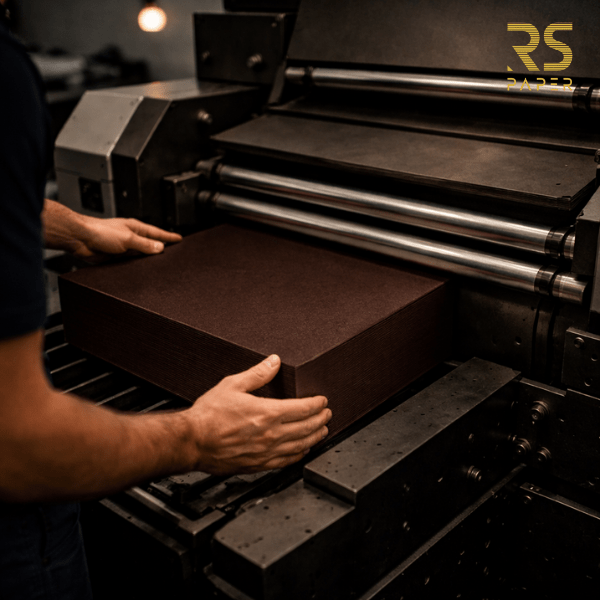 Prisma Caffe 220g 70×100cm - 100 folhas - Image 2