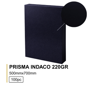Prisma Indaco 220g 50×70cm - 100 folhas