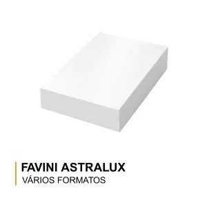 Papel Fotográfico Branco