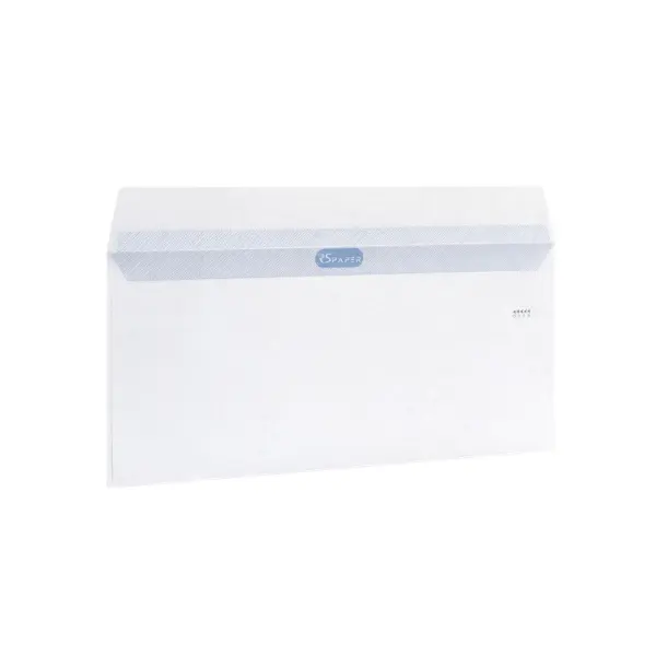 Envelope DL (11x22) - 500Env.