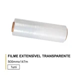 Filme Extensivel Manual 500mmx147