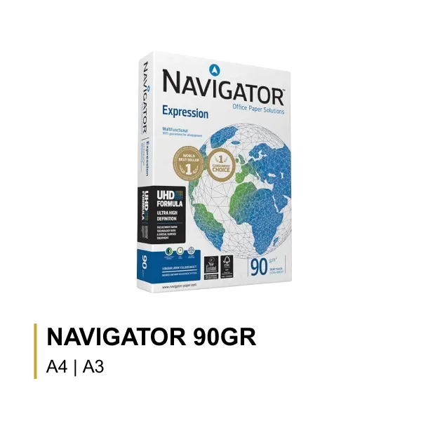 NAVIGATOR 90GR