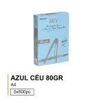 AZUL CÉU 80GR A4