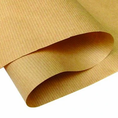 PAPEL CLK 33x487 CASTANHO (200Folhas)