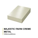 Digital Majestic Favini Creme Metal