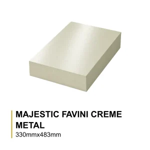 Digital Majestic Favini Creme Metal