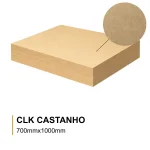 CLK CASTANHO 70X100