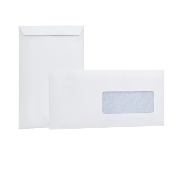Envelopes