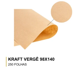 KRAFT VERGÊ 98X140