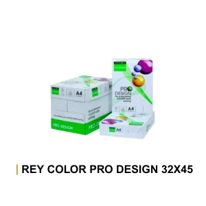 REY COLOR PRO DESIGN 32x45