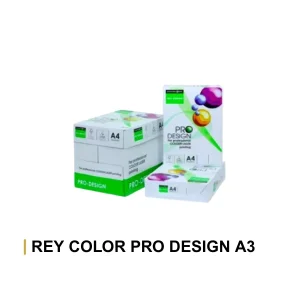 REY COLOR PRO DESIGN A3