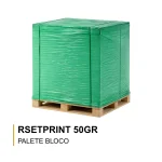 RSETPRINT 50GR PB