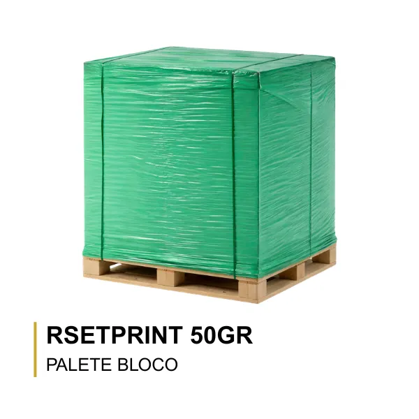 RSETPRINT 50GR PB