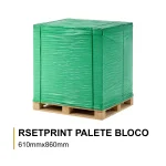 RSETPRINT PALETE BLOCO 61x86